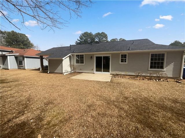 673 Utoy SW Circle, Atlanta, GA 30331