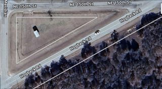 16000 NE 150th Street, Luther, OK 73054