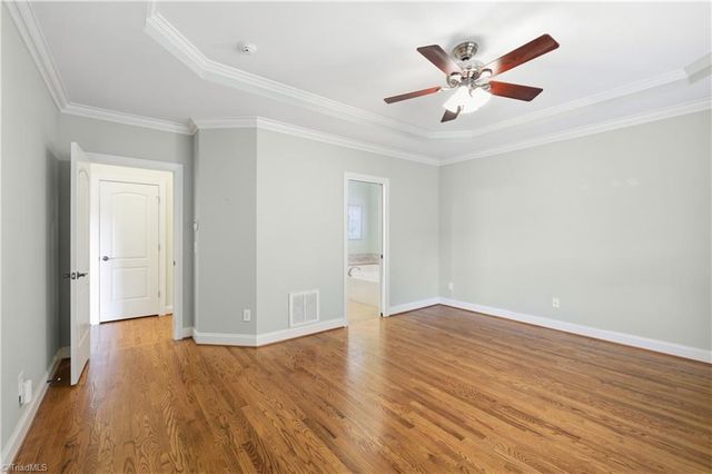 3365 York Road, Winston-salem, NC 27106