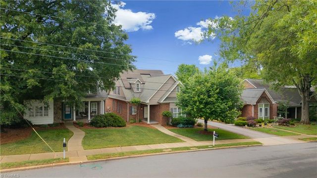 3365 York Road, Winston-salem, NC 27106