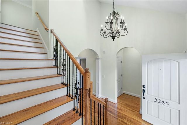 3365 York Road, Winston-salem, NC 27106