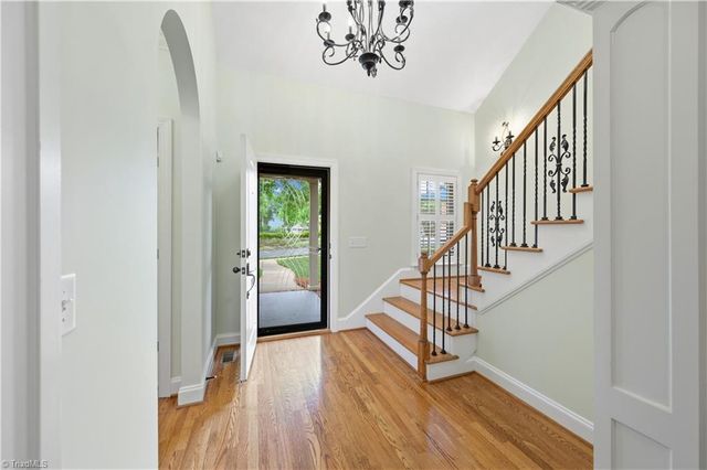 3365 York Road, Winston-salem, NC 27106