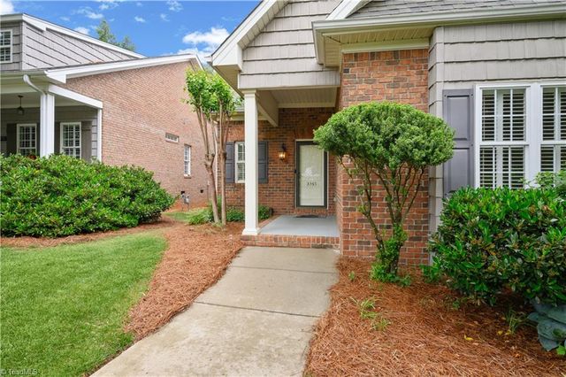3365 York Road, Winston-salem, NC 27106