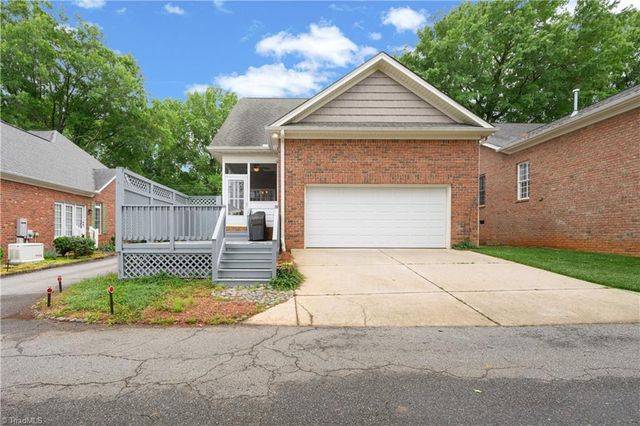 3365 York Road, Winston-salem, NC 27106