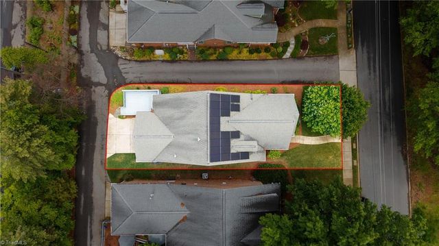 3365 York Road, Winston-salem, NC 27106