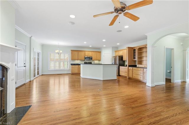 3365 York Road, Winston-salem, NC 27106