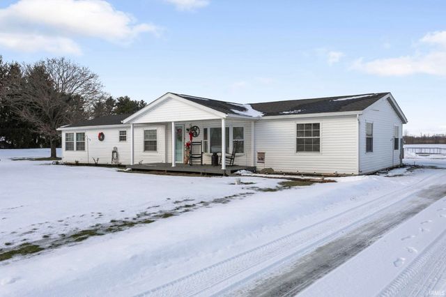23651 Riley Road, Lakeville, IN 46536