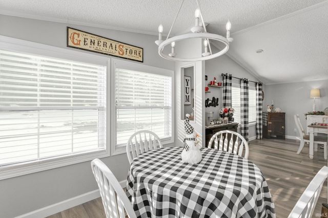 23651 Riley Road, Lakeville, IN 46536