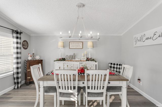 23651 Riley Road, Lakeville, IN 46536