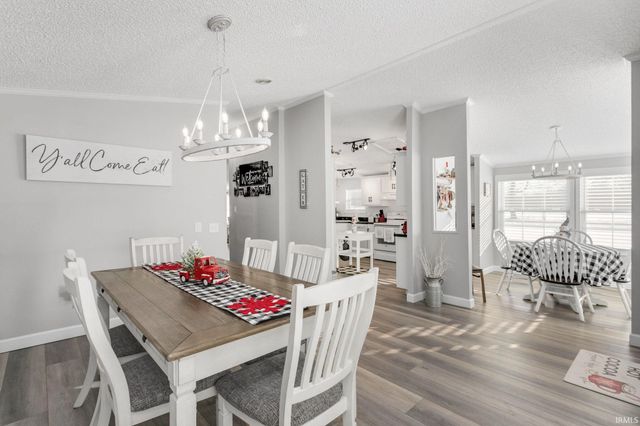 23651 Riley Road, Lakeville, IN 46536