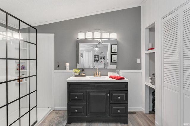 23651 Riley Road, Lakeville, IN 46536