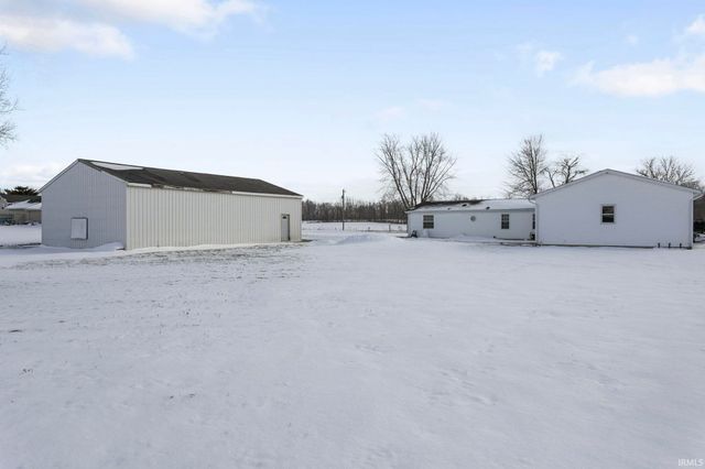 23651 Riley Road, Lakeville, IN 46536