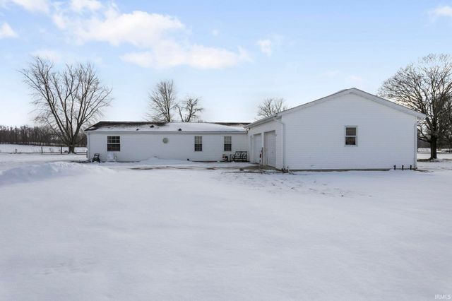 23651 Riley Road, Lakeville, IN 46536