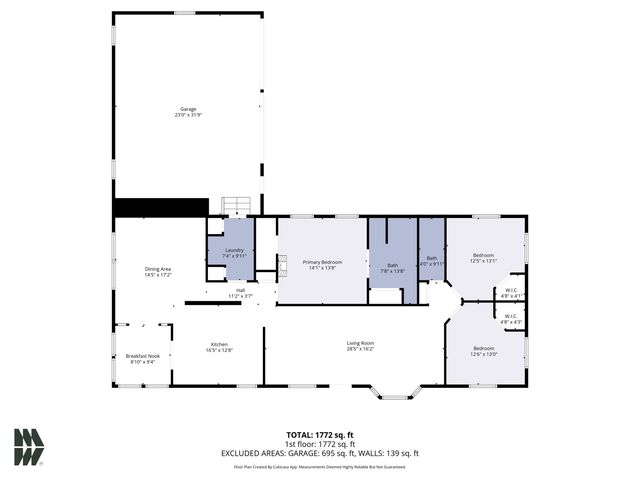 23651 Riley Road, Lakeville, IN 46536