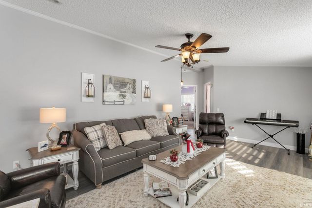 23651 Riley Road, Lakeville, IN 46536