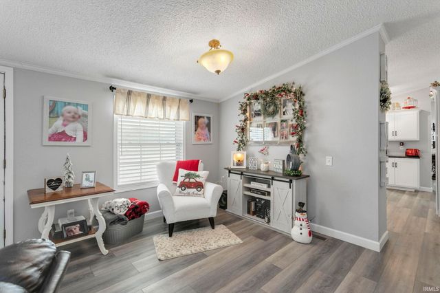 23651 Riley Road, Lakeville, IN 46536