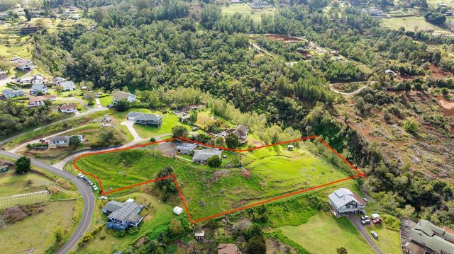 712 Upper Kimo Dr, Kula, HI 96790