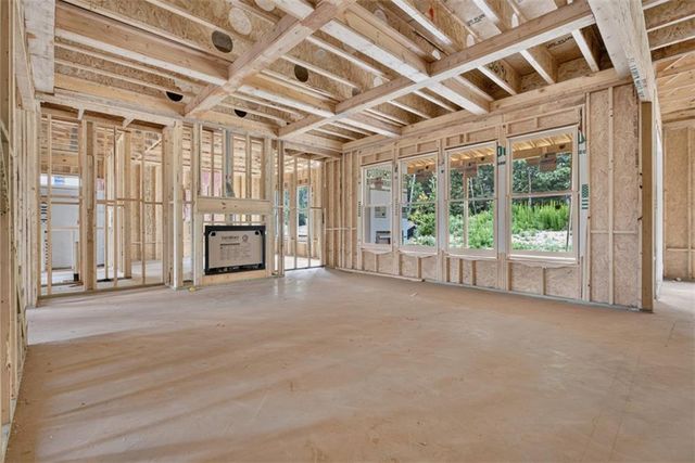 423 Lake Vista Drive, Statham, GA 30666