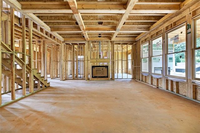 423 Lake Vista Drive, Statham, GA 30666