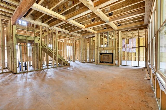 423 Lake Vista Drive, Statham, GA 30666