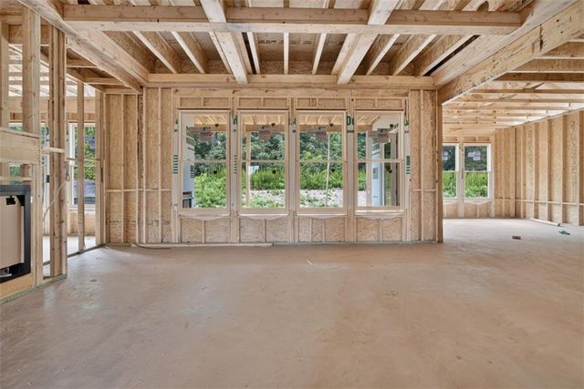 423 Lake Vista Drive, Statham, GA 30666