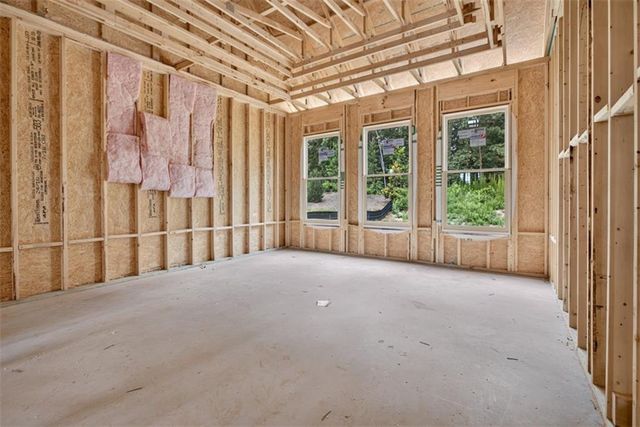 423 Lake Vista Drive, Statham, GA 30666