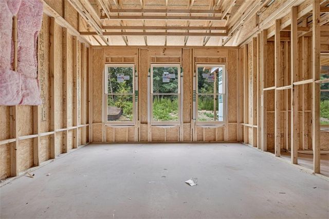 423 Lake Vista Drive, Statham, GA 30666