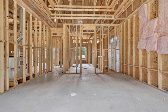 423 Lake Vista Drive, Statham, GA 30666