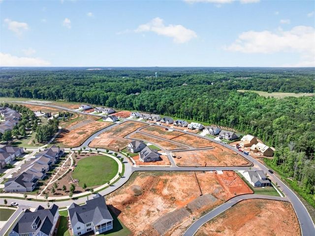 423 Lake Vista Drive, Statham, GA 30666