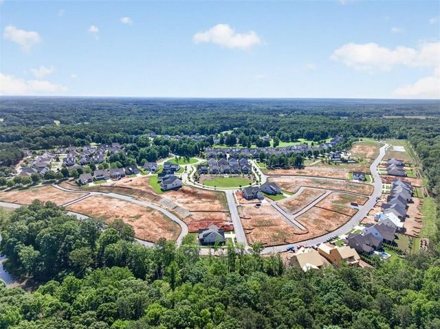 423 Lake Vista Drive, Statham, GA 30666