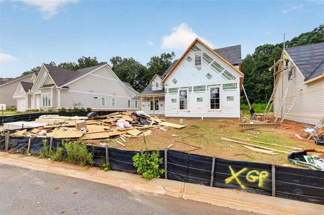 423 Lake Vista Drive, Statham, GA 30666