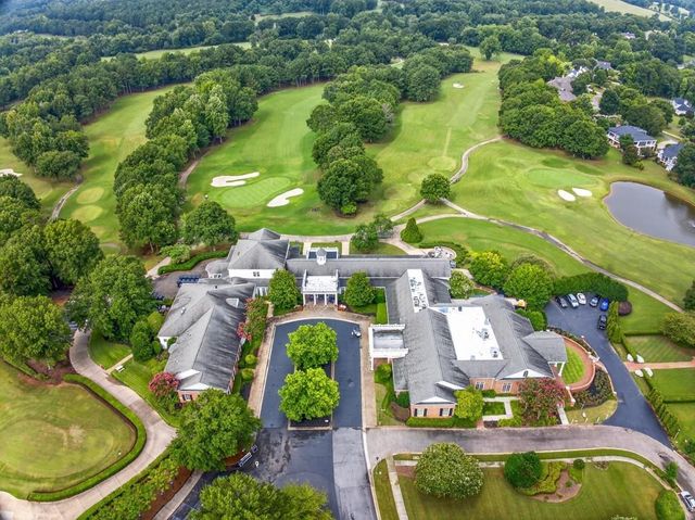 423 Lake Vista Drive, Statham, GA 30666