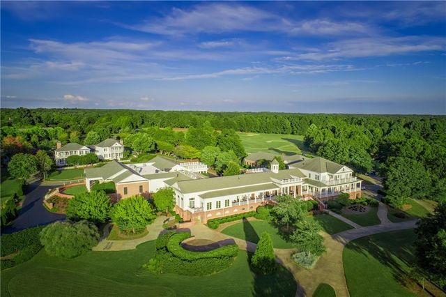 423 Lake Vista Drive, Statham, GA 30666