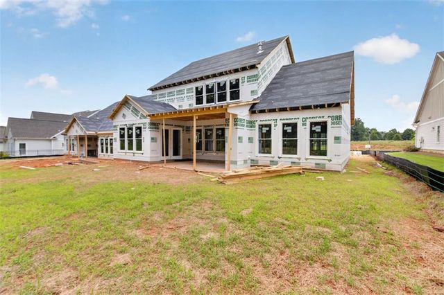 423 Lake Vista Drive, Statham, GA 30666