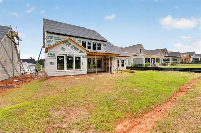 423 Lake Vista Drive, Statham, GA 30666