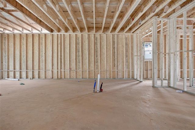 423 Lake Vista Drive, Statham, GA 30666