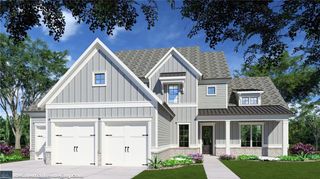 423 Lake Vista Drive, Statham, GA 30666
