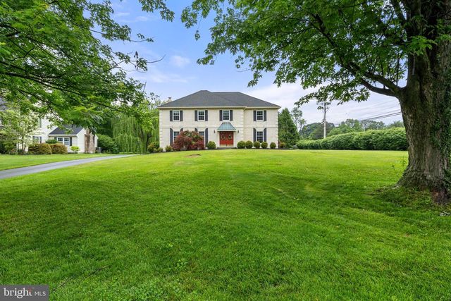 299 LONGVIEW LN, Kennett Square, PA 19348