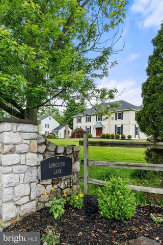 299 LONGVIEW LN, Kennett Square, PA 19348