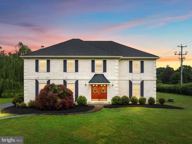 299 LONGVIEW LN, Kennett Square, PA 19348