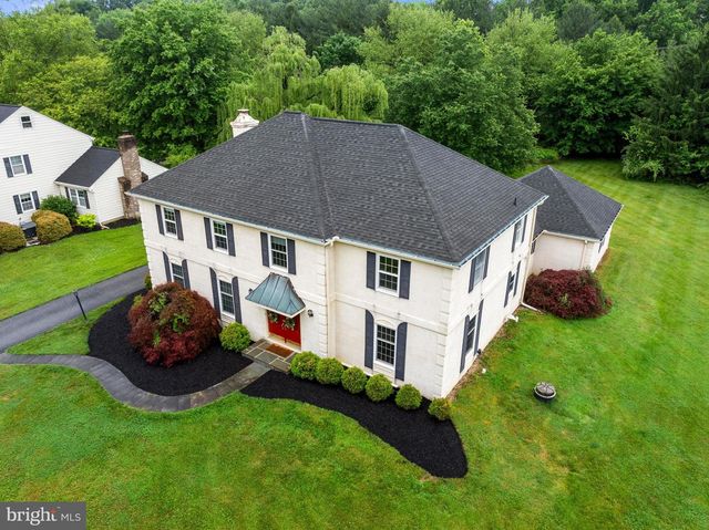 299 LONGVIEW LN, Kennett Square, PA 19348