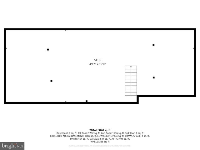 299 LONGVIEW LN, Kennett Square, PA 19348