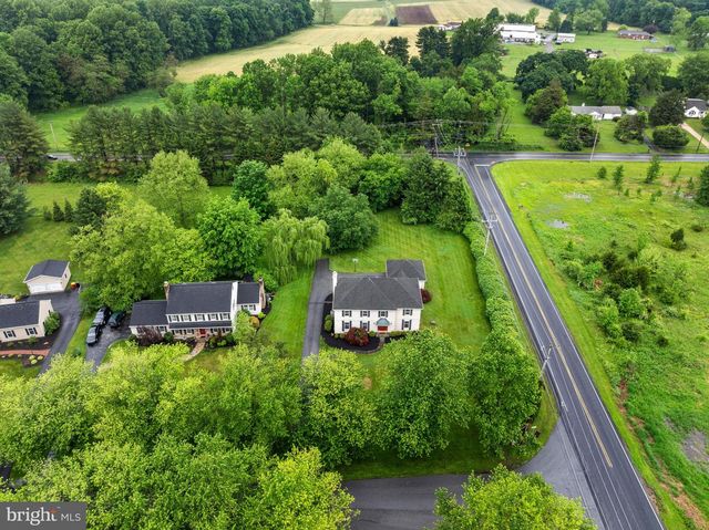 299 LONGVIEW LN, Kennett Square, PA 19348