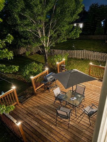 1237 E Greystone Drive, Round Lake Beach, IL 60073