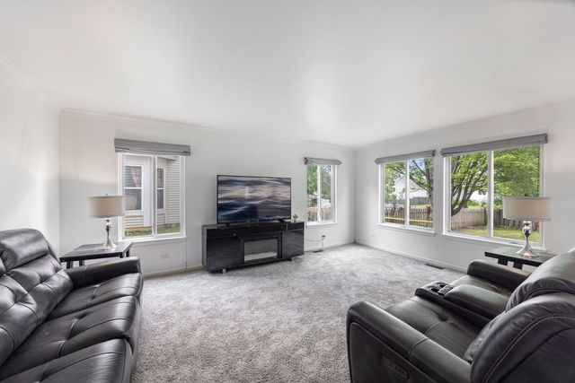 1237 E Greystone Drive, Round Lake Beach, IL 60073