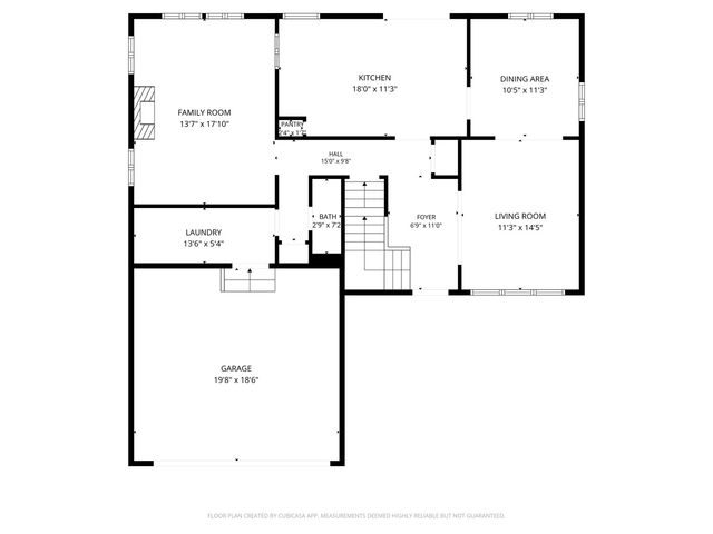 1237 E Greystone Drive, Round Lake Beach, IL 60073
