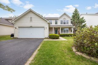 1237 E Greystone Drive, Round Lake Beach, IL 60073