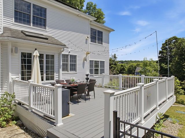 1 Valley View Drive, Grafton, MA 01536