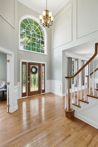 1 Valley View Drive, Grafton, MA 01536