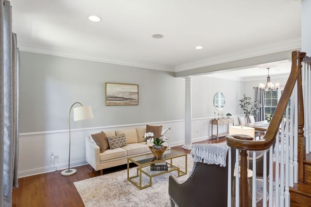 1 Valley View Drive, Grafton, MA 01536